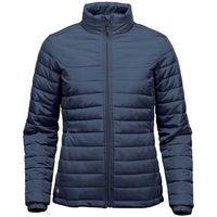 stormtech chaqueta nautilus para mujer