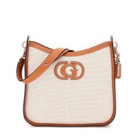 guess bolso sebina blanco hwag95 24030-nrc