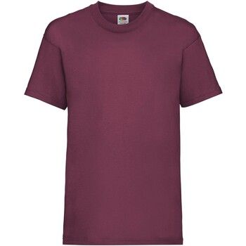 Fruit Of The Loom Tops y Camisetas Value para niño