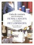 guia de costura para la maquina remalladora y la maquina recubridora
