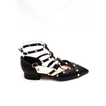 Angari Zapatos Bajos 47179-97 para mujer