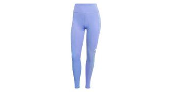 Mallas largas adidas own the run azul mujer