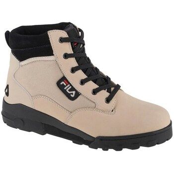 Fila Zapatillas altas Grunge II BL Mid para hombre