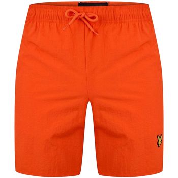 Lyle & Scott Short Grosgrain para hombre