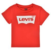 levis camiseta batwing tee para nino