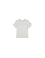 camiseta champion ss mujer verde claro