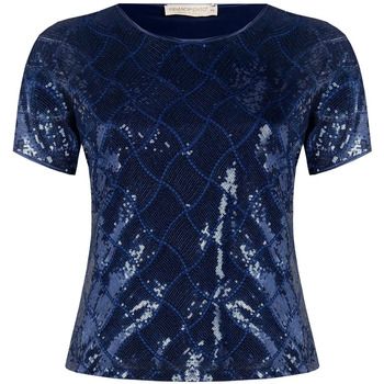 Rinascimento Camiseta CFC0020308002 para mujer