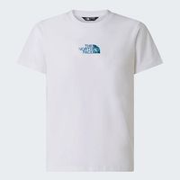 the north face camiseta 10467287630166 para nino