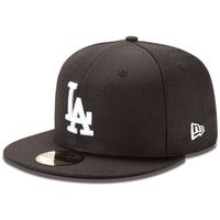 new-era gorra 59fifty la dodgers para hombre