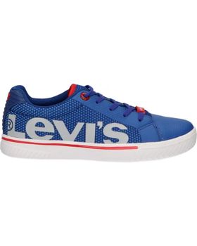 de LEVIS VFUT0031T FUTURE 0787 ROYAL