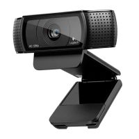camara web logitech c920 full hd 1080p usb 20 microfono integrado