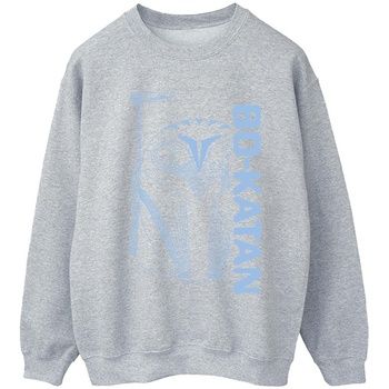 Disney Jersey The Mandalorian para mujer