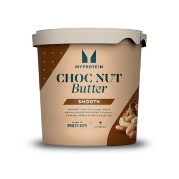 Crema de chocolate y frutos secos - 400g - Chocolate
