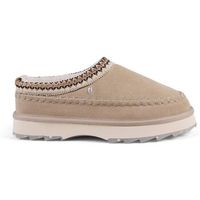emu zapatos bajos sharky adventure scuff para mujer