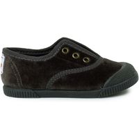 pisamonas zapatos zapatillas terciopelo barefoot sin cordones para nina