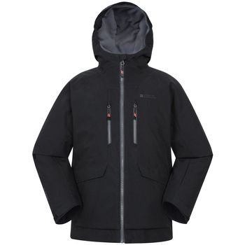 Mountain Warehouse Cazadora Blizzard Extreme para niña