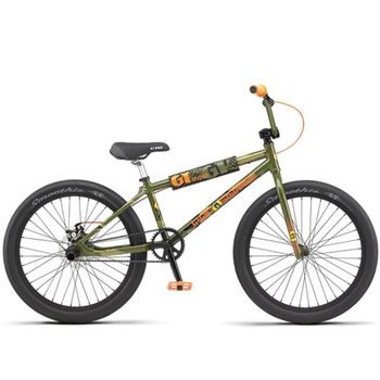 GT Pro Series Heritage 24