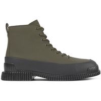camper botines k300277 olive para hombre
