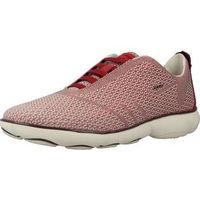 geox zapatillas d nebula para mujer