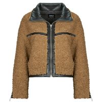 only abrigo onlpatti life teddy para mujer