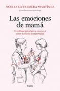 las emociones de mama