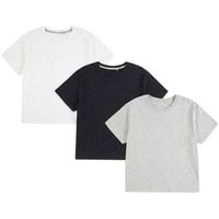 abercrombie and fitch camiseta gt16273 para nino