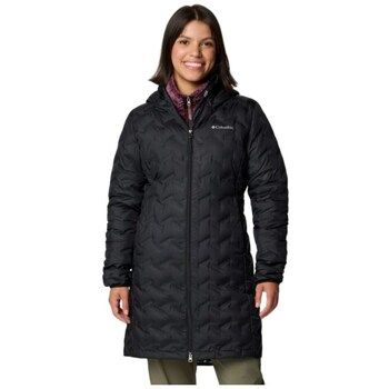Columbia Chaquetas Delta Ridge Ii para mujer