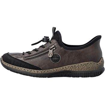 Rieker Zapatillas 296193 para mujer