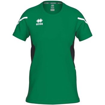 Errea Camiseta Corinne Maglia Mc Ad para mujer