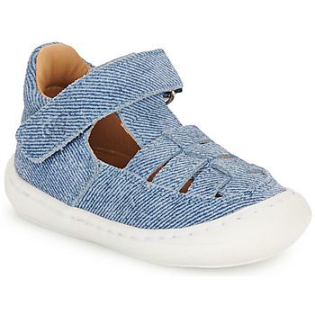 GBB Zapatillas altas DANAE FLEX para niño
