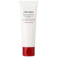 shiseido cleansers and makeup removers deep cleansing foam for oilyblemish-prone skin 125ml  44oz