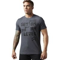 reebok sport camiseta aj2762 para hombre