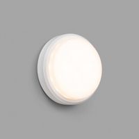 aplique de exterior led tom 7w