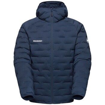 Mammut Abrigo de plumas Sander para hombre
