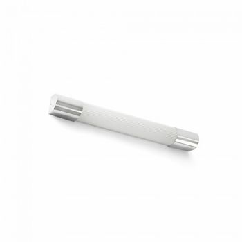 Aplique de pared led para baños kiva (10w)