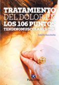 tratamiento del dolor en los 106 ountos tendinomusculares tm