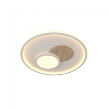 Plafón de techo led tana (90w)
