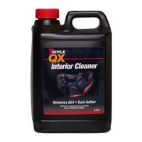 upholstrey  interior cleaner - 25ltr