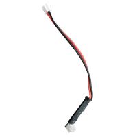 eachine p-51d miss helen  f4u corsair vmf-217 avion rc de 500 mm repuesto pieza 15a esc sin escobillas con conector jst