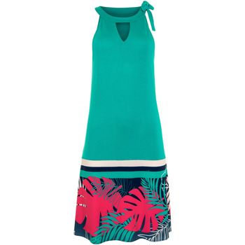 Lisca Vestidos Vestido de verano sin mangas Tahiti para mujer