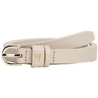 tommy hilfiger cinturon essentials para mujer