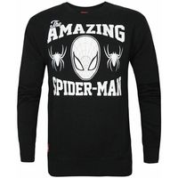 marvel jersey amazing para hombre