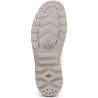 palladium zapatillas altas pampa hi htg supply star white 77356-116-m para hombre