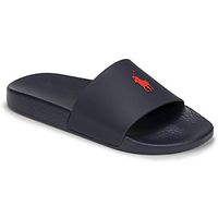 polo ralph lauren chanclas polo slide-sandals-slide para hombre