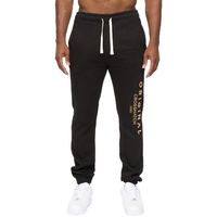 crosshatch pantalon chandal jamals para hombre