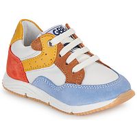 gbb zapatillas alluni para nino