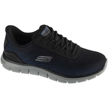 Skechers Zapatos Slip-Ins: Track - Revno para hombre