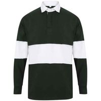 front row polo fr7 para hombre