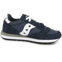 saucony deportivas moda jazz original navy white s1044-316 para mujer