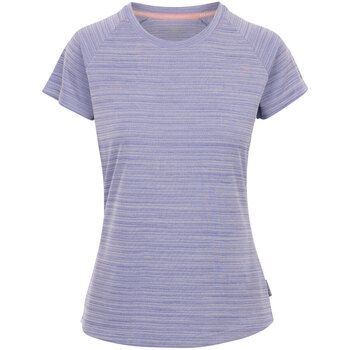 Trespass Camiseta Vickland para mujer